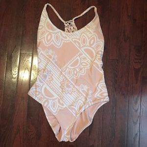 Aerie one piece swimsuit!